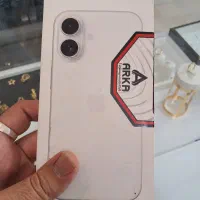 آیفون ۱۶ ۱۲۸ گیگ