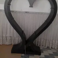 تخت دو نفره و میزآرایش