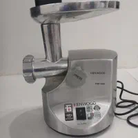 چرخ گوشت