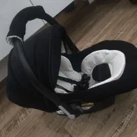 کریر مشکی|کالسکه و لوازم جانبی|تهران, شادآباد|دیوار