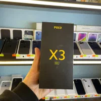 Poco x3