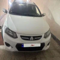 کوییکs مدل ۴۰۱سفید