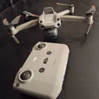 هلیشات مویک Air 2 S