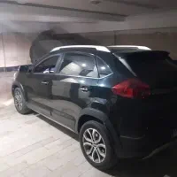 فروش خودرو ام وی ام x22 اتومات