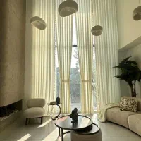 همه نوع پرده حراج