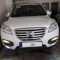 فروش خودرو شاسی لیفان X60، فوری