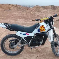 موتور یاماها|موتورسیکلت|سبزوار, چهارراه فرودگاه|دیوار