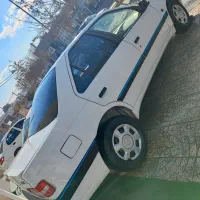 پژو تیوفایو مدل94 slx|خودرو سواری و وانت|ارومیه, |دیوار