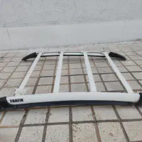 باربند ۲۰۶ ۲۰۷ رانا