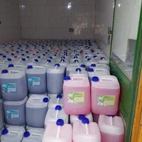 مایع دستشویی یاس ۱۰و ۲۰