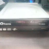 دی وی دی رایتر plextor