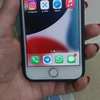 گوشی آیفون 7 بسیار تمیز