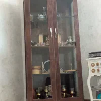 بوفه بزرگ و شیک