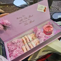 باکس گل باکس پول|گل و گیاه طبیعی|تهران, دهم فروردین|دیوار