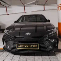 کمری ژاپن Le مشکی صفر(اقساطی تحویل فوری وسندبنام)