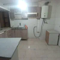 کابینت فلزی با سینک و هود|آبچکان و نظمدهنده ظروف|مشکیندشت, |دیوار