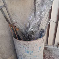 خریدار فروش انواع ضایعات مس شیرآلات