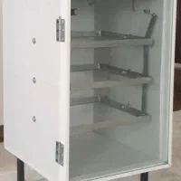 دستگاه جوجه کشی ۱۲۸ تایی