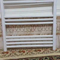 رادیاتور حوله ای ۱۰ لول|آبگرمکن، پکیج، شوفاژ|همدان, |دیوار