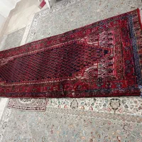 کناره فرش دست بافت یا همون خرسک|فرش|تهران, منیریه|دیوار