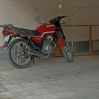 فروش موتورسیکلت آذرخش مدل93