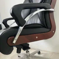 میز و صندلی اداری شیک|مبلمان اداری|چالوس, |دیوار