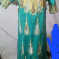 لباس محلی