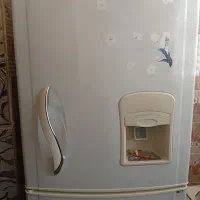 یخچال فریزر|یخچال و فریزر|تهران, جوادیه|دیوار