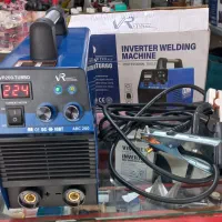 دستگاه جوش ۲۰۰ امپر توربو ویوارکس