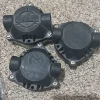 کلگی پمپ تصفیه اب