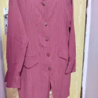 مانتو شلوار