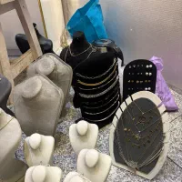 بدلیجات ژوپینگ و استندهای مغازه