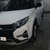 ام وی ام mvmx33s at|خودرو سواری و وانت|هشتگرد, سیف آباد|دیوار