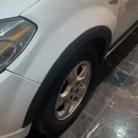 ساندرو دنده ای مدل ۹۵|خودرو سواری و وانت|تهران, قصر فیروزه ۱|دیوار