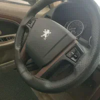 پارس موتور جدید مدل 1402دریچه گاز سیمی هست|خودرو سواری و وانت|بم, |دیوار