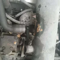 سمند LX|خودرو سواری و وانت|شهریار, رضی آباد بالا|دیوار