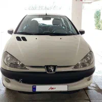 ۲۰۶تیپ۲ دریچه گاز سیمی