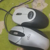 موس کامپیوتر