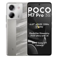 Poco m7pro