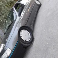 پژو ۴۰۵ پنوماتیک