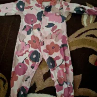 لباس نوزادی  سرهمی
