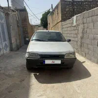پژو روآ/خونگی/تک برگ سند