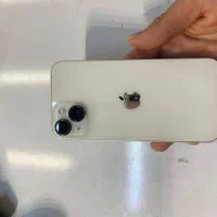 ایفون ۱۳نرمال iphone 13 apple پلمپ|موبایل|مشهد, ایثار|دیوار