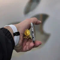 S8 گلکسی سامسونگ بشرط سلامت عروسک درجه یک 64/4|موبایل|رشت, چله خانه|دیوار