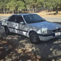 اس ال ایکس مدل ۹۶ دریچه سیمی