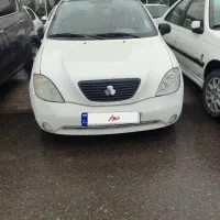 تیبا دو مدل 1400