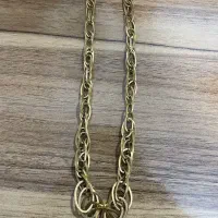 طلا در حد نو چند بار بیشتر استفاده نشده