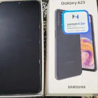 سامسونگ گلکسی a23|موبایل|مشهد, حجت|دیوار