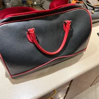 ساک چرم منصوری اورجینال|کیف، کفش، کمربند|تهران, امانیه|دیوار