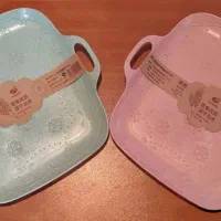 سینی پلاستیکی|ظروف سرو و پذیرایی|رشت, یخسازی|دیوار